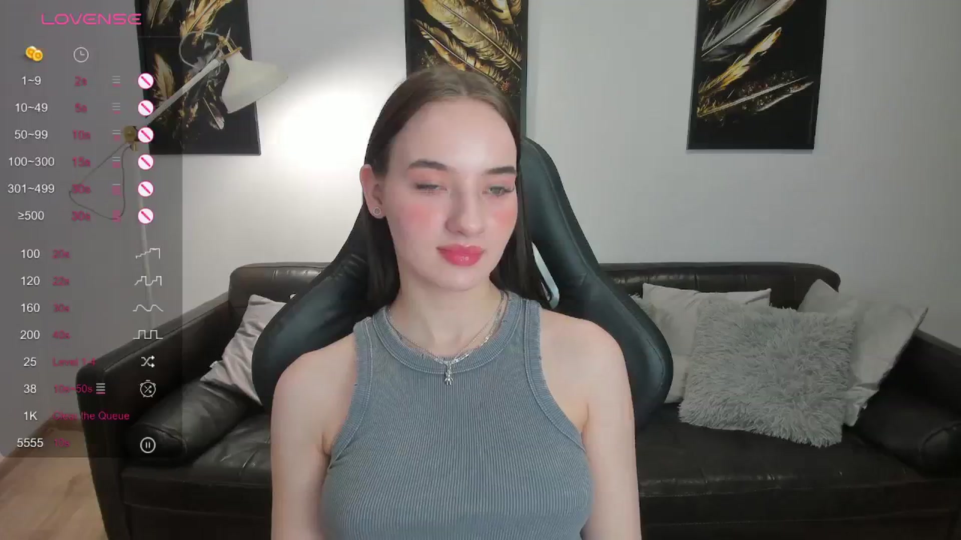 Gallery image thumbnail from Papaya's myfreecams stream on, 01/12/2024, 16:43 image 4 of 20