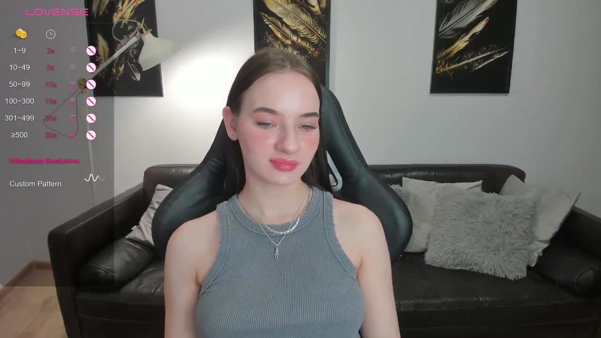 Gallery image thumbnail from Papaya's myfreecams stream on, 01/12/2024, 16:43 image 11 of 20