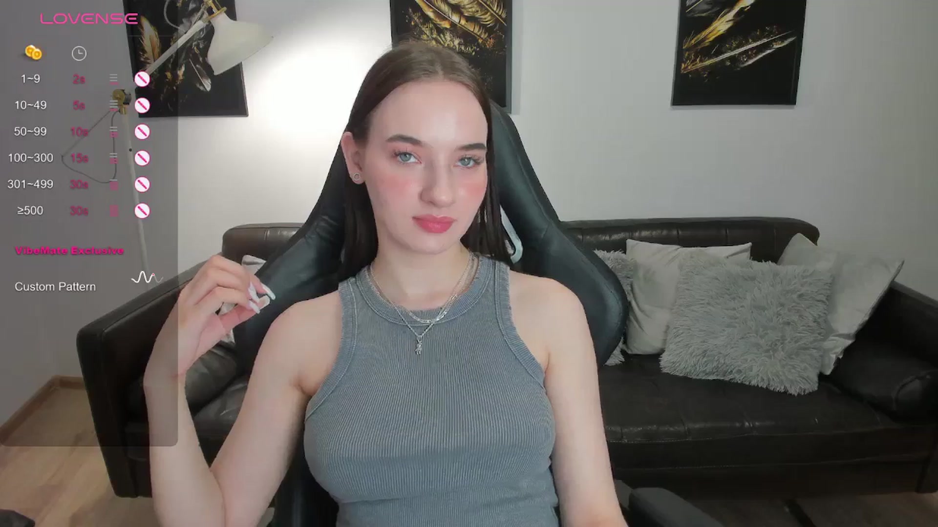 Gallery image thumbnail from Papaya's myfreecams stream on, 01/12/2024, 16:43 image 19 of 20