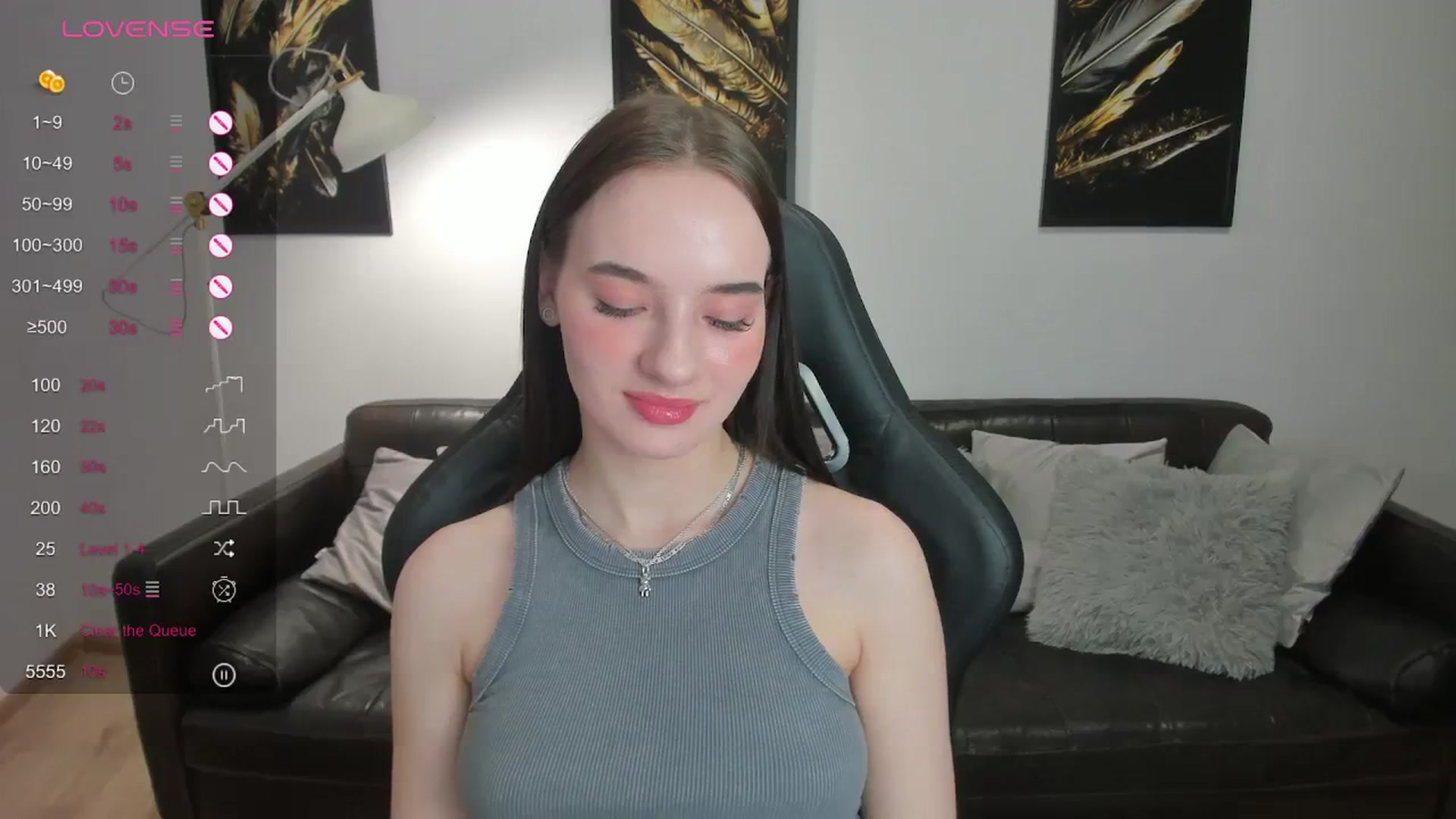 Gallery image thumbnail from Papaya's myfreecams stream on, 01/12/2024, 16:43 image 3 of 20