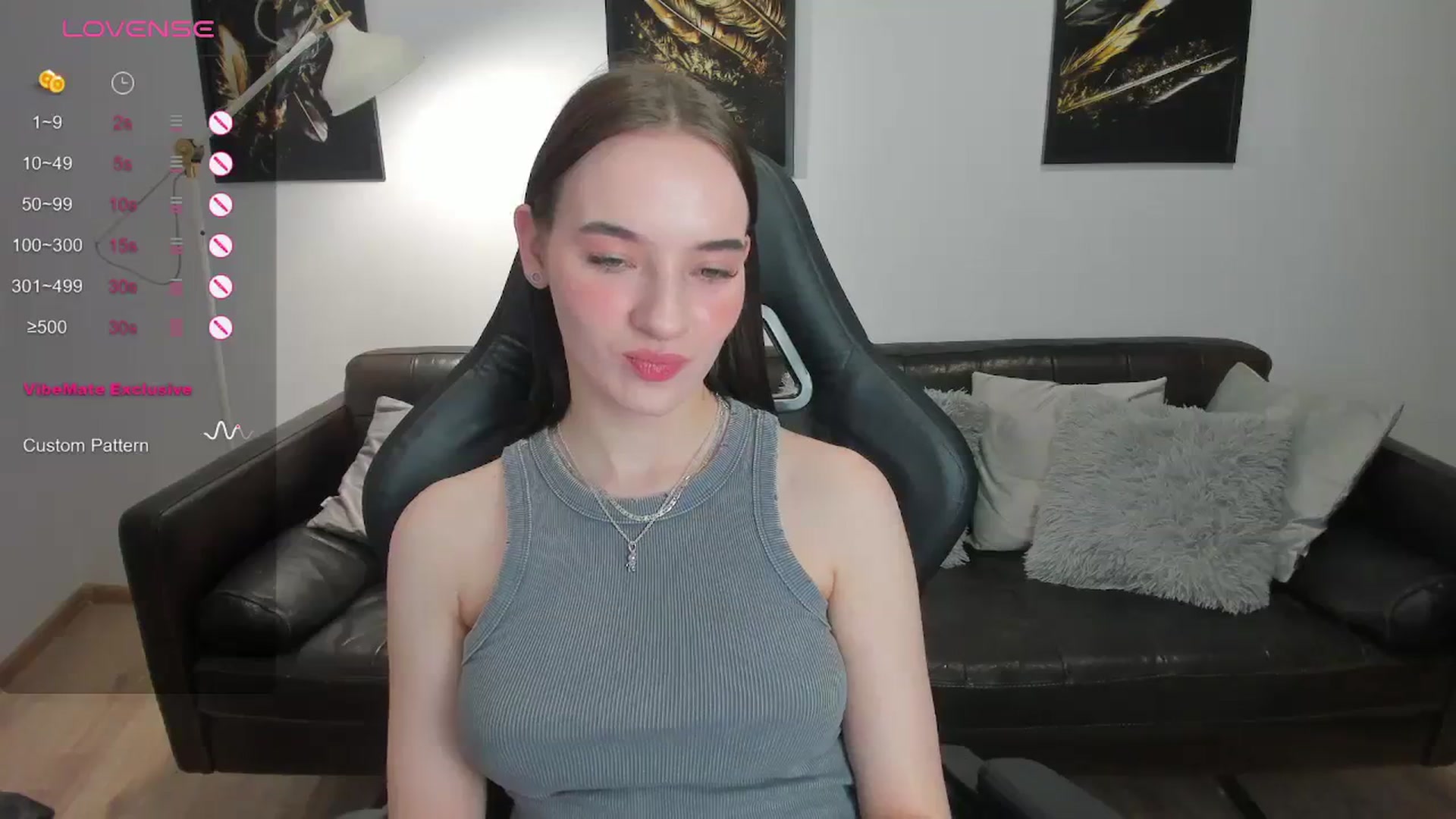 Gallery image thumbnail from Papaya's myfreecams stream on, 01/12/2024, 16:43 image 20 of 20