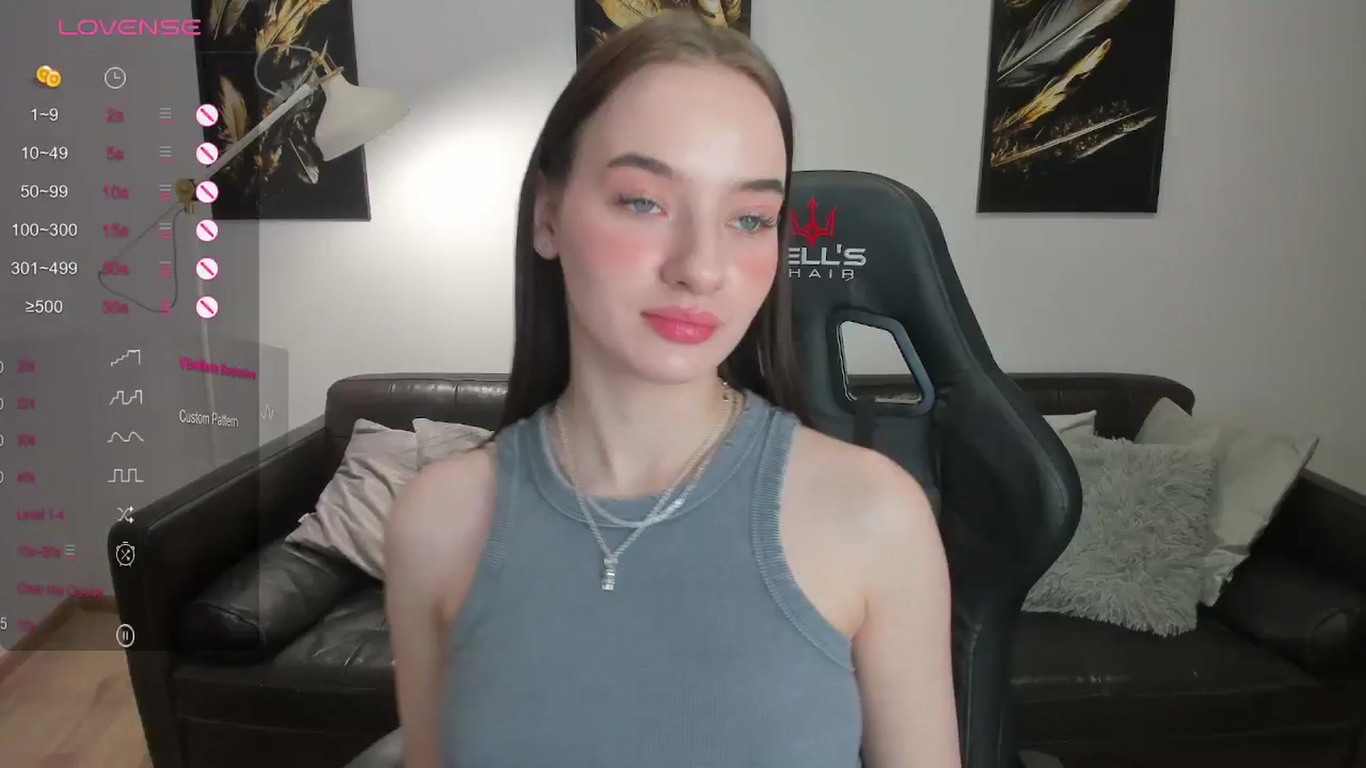 Gallery image thumbnail from Papaya's myfreecams stream on, 01/12/2024, 16:43 image 7 of 20