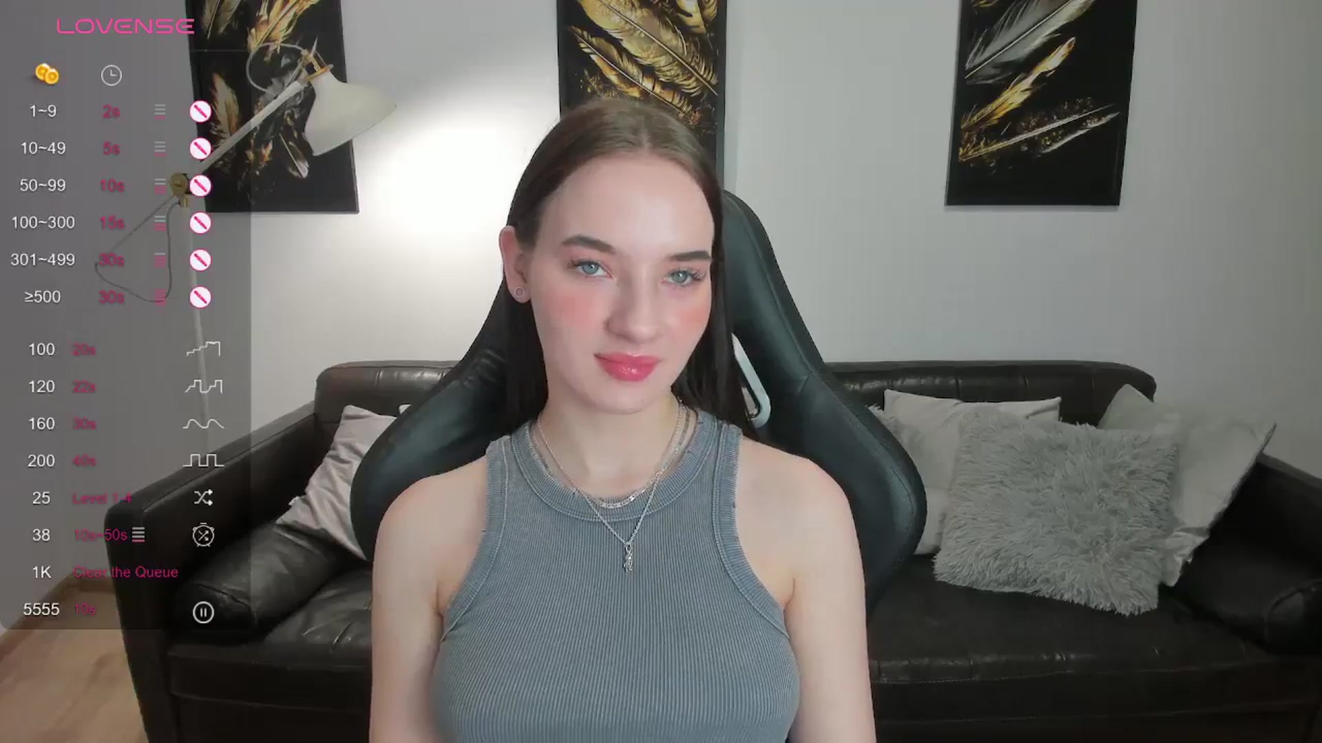 Gallery image thumbnail from Papaya's myfreecams stream on, 01/12/2024, 16:43 image 6 of 20