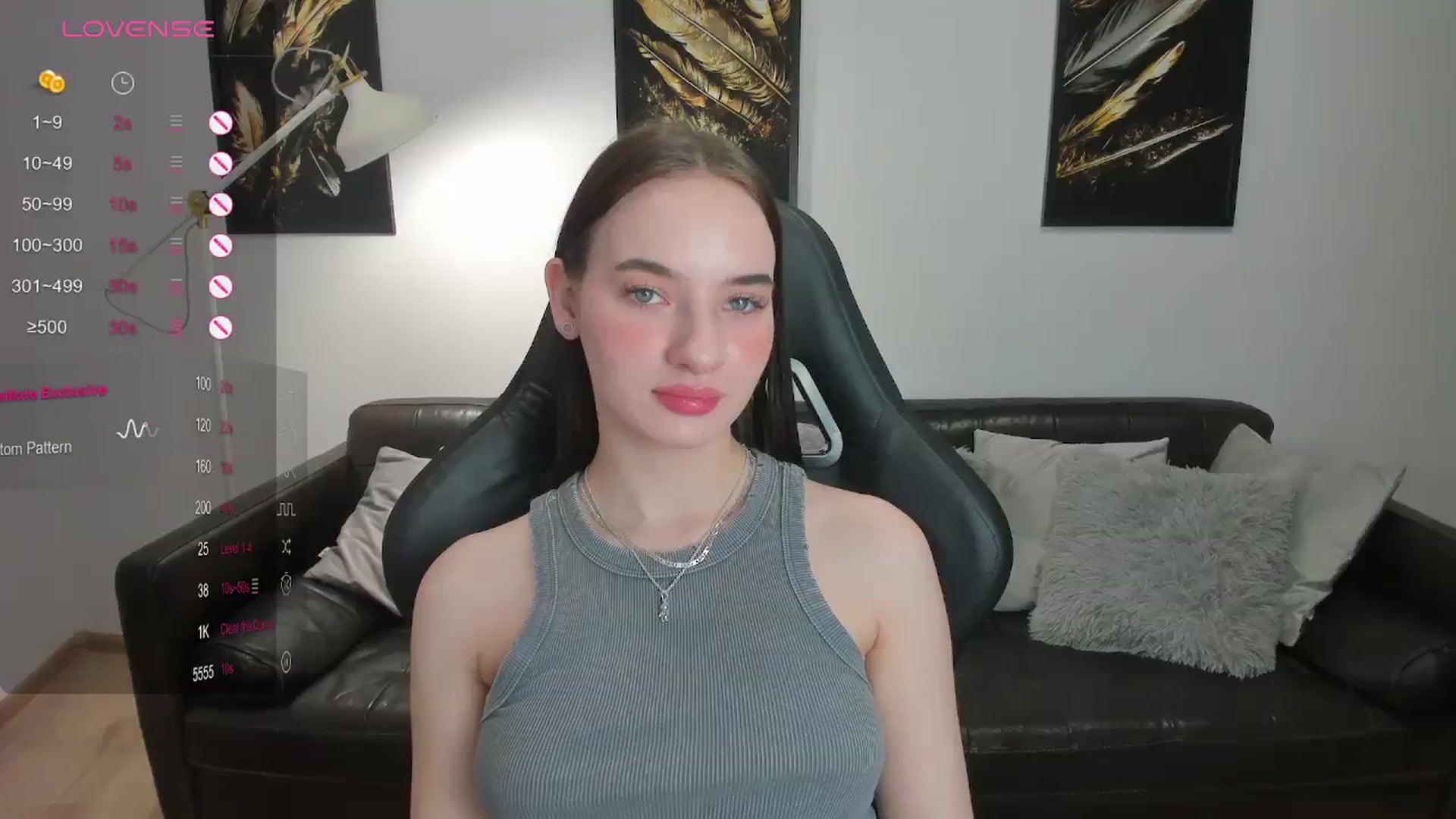 Gallery image thumbnail from Papaya's myfreecams stream on, 01/12/2024, 16:43 image 12 of 20