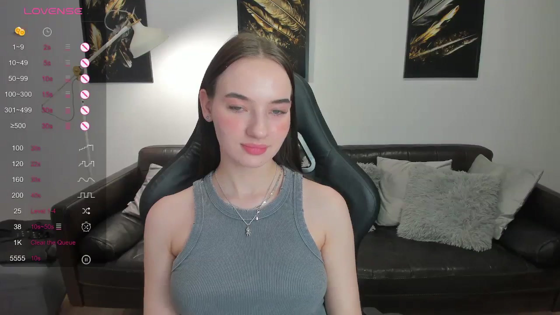 Gallery image thumbnail from Papaya's myfreecams stream on, 01/12/2024, 19:47 image 2 of 20