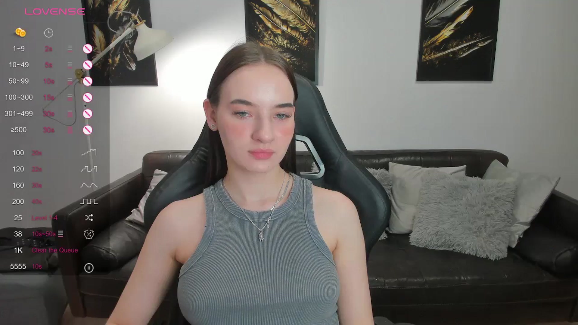 Gallery image thumbnail from Papaya's myfreecams stream on, 01/12/2024, 19:47 image 12 of 20