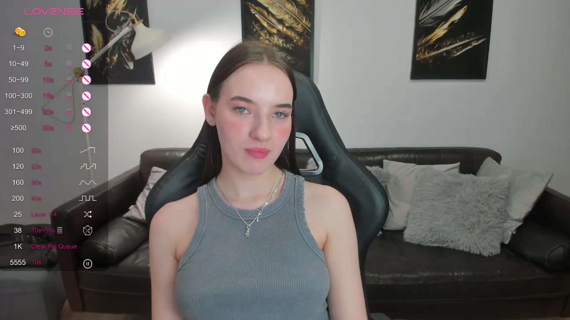 Gallery image thumbnail from Papaya's myfreecams stream on, 01/12/2024, 19:47 image 6 of 20