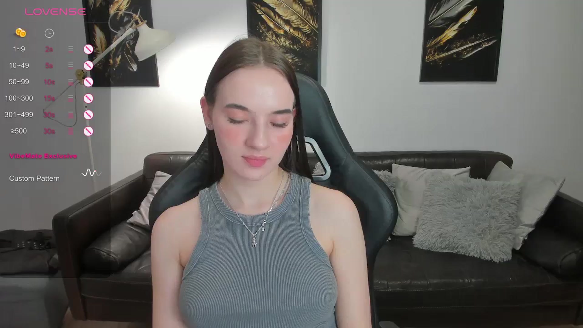 Gallery image thumbnail from Papaya's myfreecams stream on, 01/12/2024, 19:47 image 13 of 20