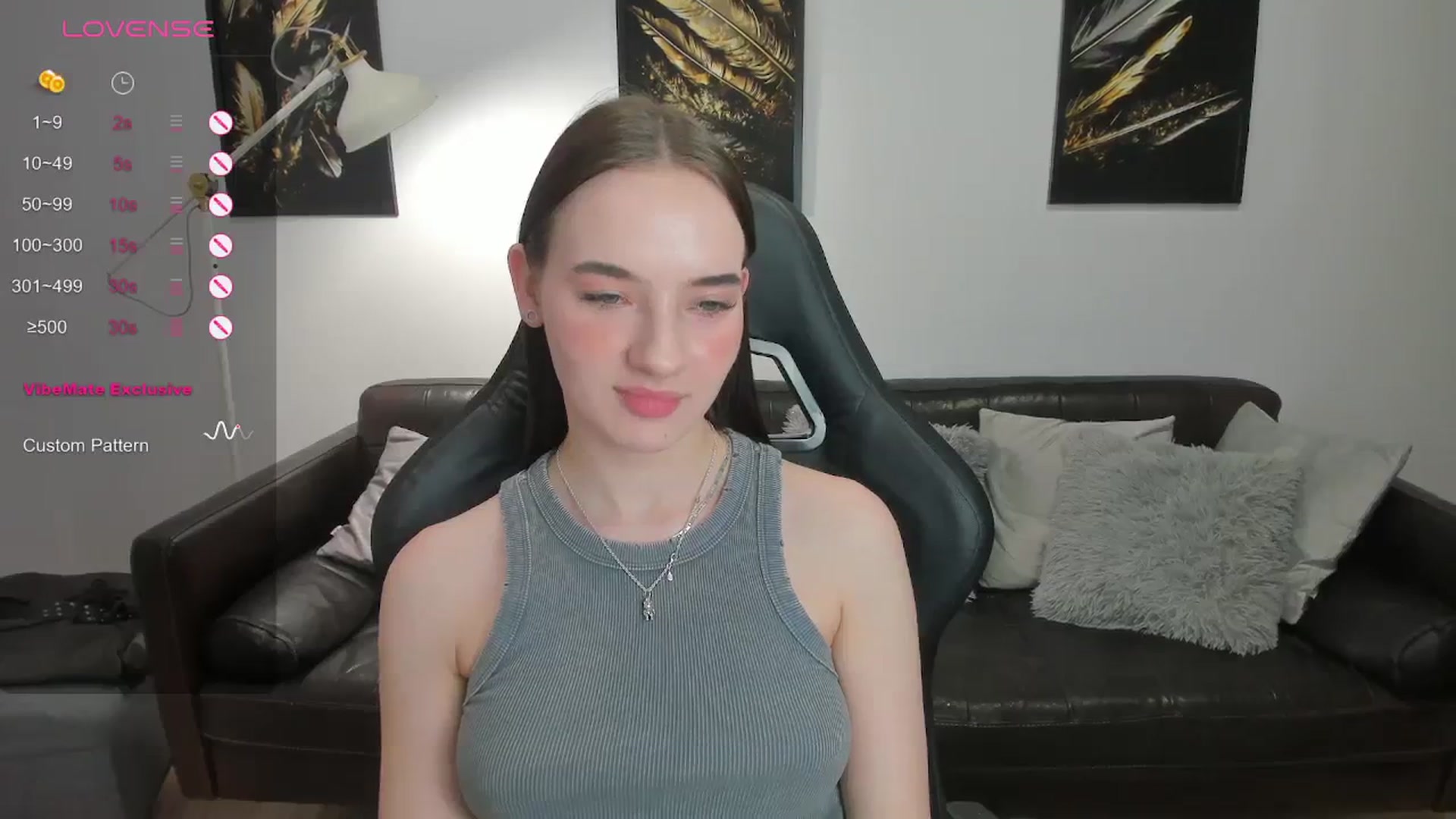 Gallery image thumbnail from Papaya's myfreecams stream on, 01/12/2024, 19:47 image 14 of 20