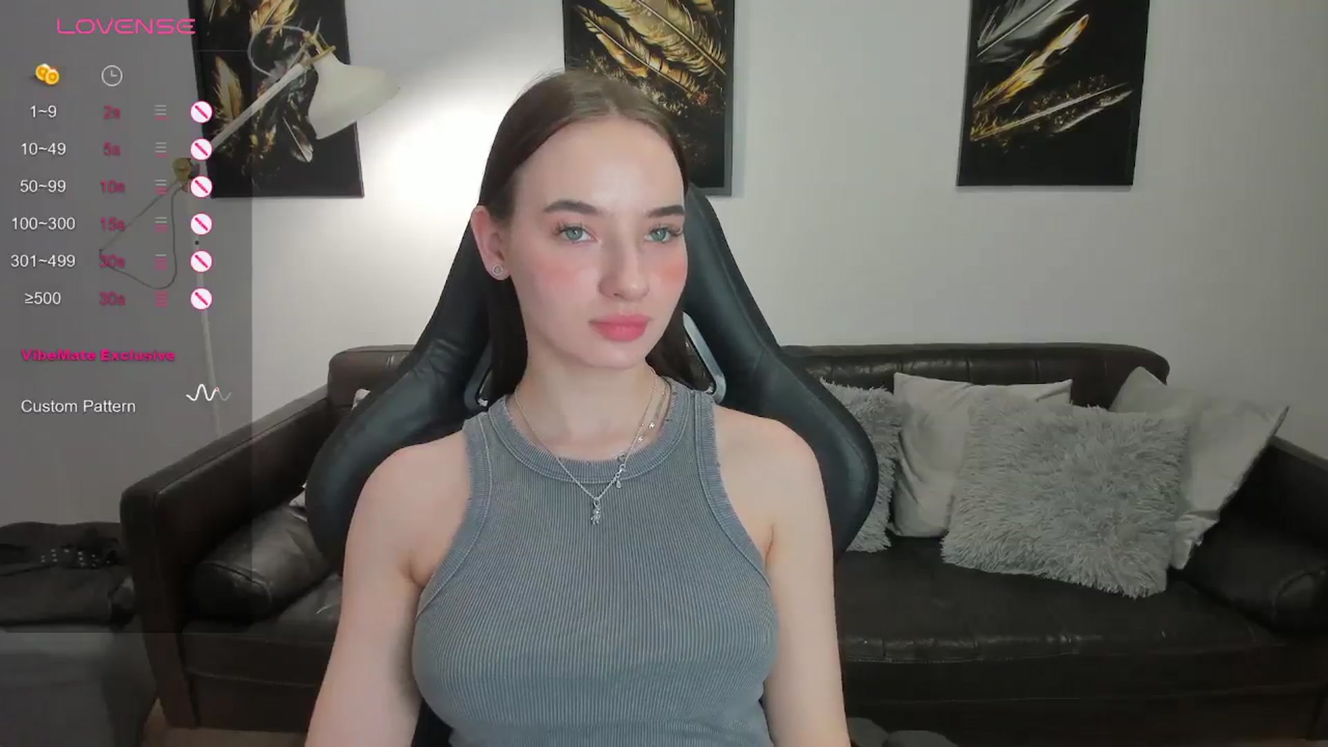 Gallery image thumbnail from Papaya's myfreecams stream on, 01/12/2024, 19:47 image 10 of 20