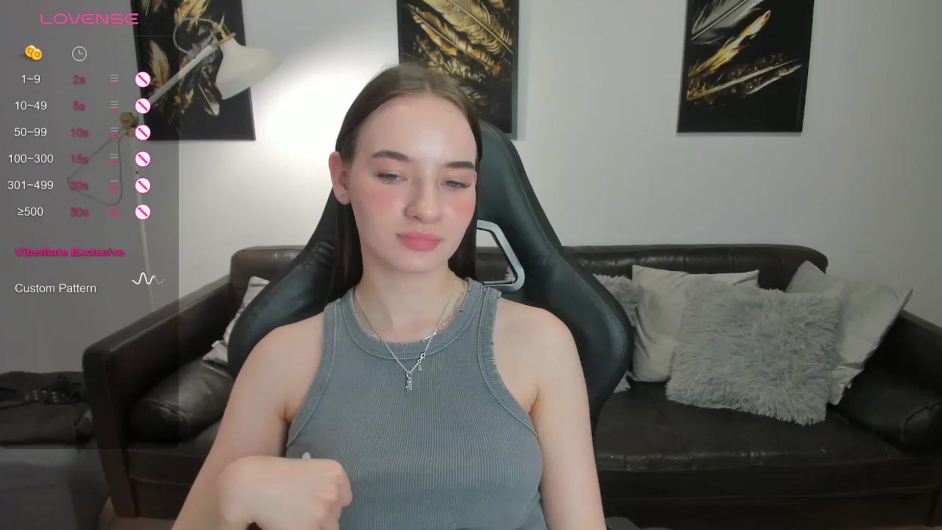 Gallery image thumbnail from Papaya's myfreecams stream on, 01/12/2024, 19:47 image 17 of 20