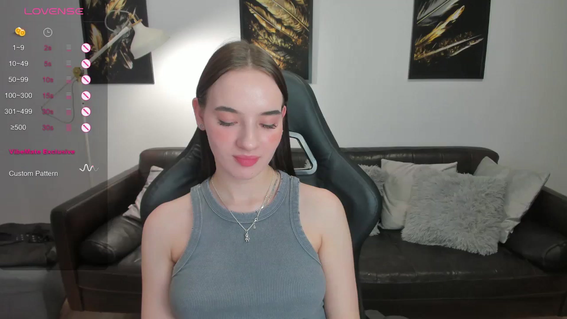 Gallery image thumbnail from Papaya's myfreecams stream on, 01/12/2024, 19:47 image 8 of 20
