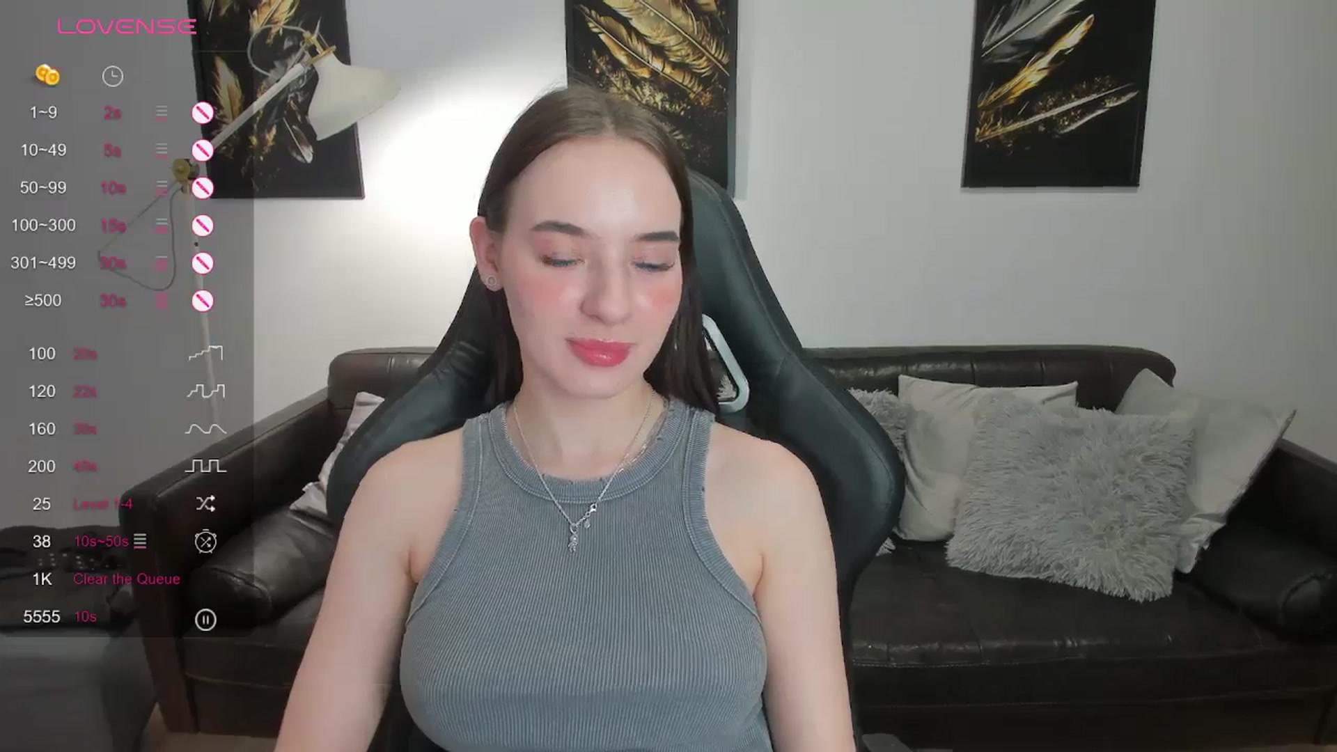 Gallery image thumbnail from Papaya's myfreecams stream on, 01/12/2024, 19:47 image 19 of 20