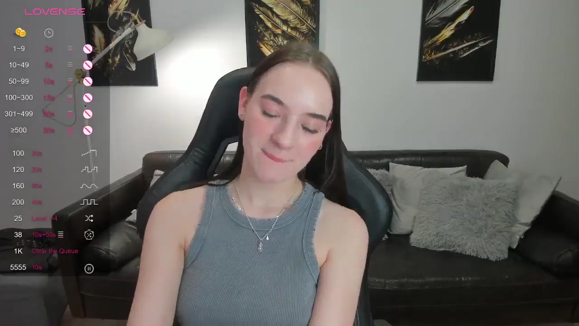 Gallery image thumbnail from Papaya's myfreecams stream on, 01/12/2024, 19:47 image 16 of 20