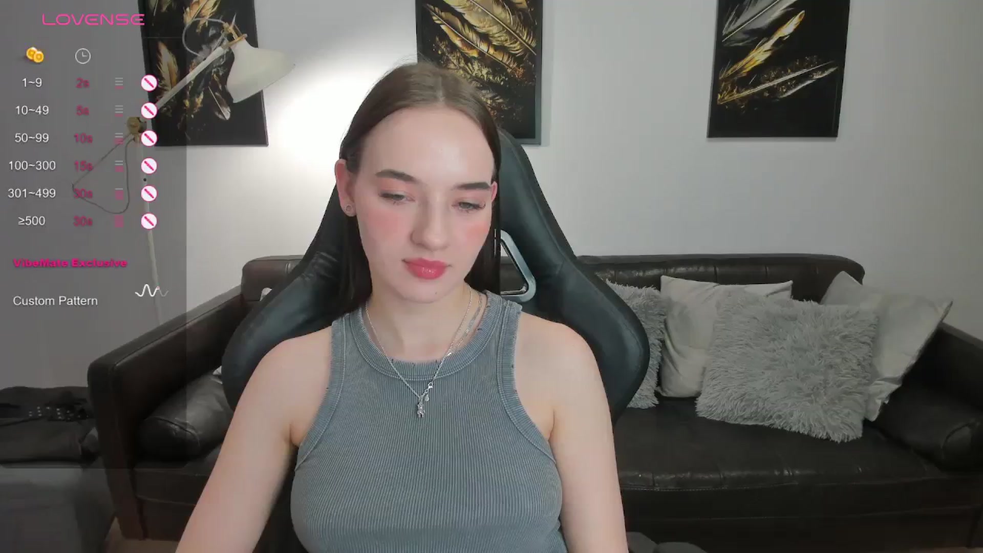 Gallery image thumbnail from Papaya's myfreecams stream on, 01/12/2024, 19:47 image 20 of 20