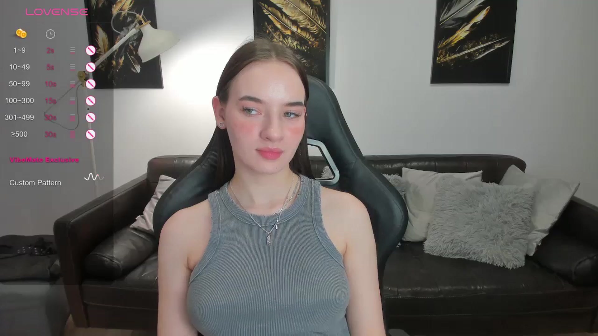 Gallery image thumbnail from Papaya's myfreecams stream on, 01/12/2024, 19:47 image 11 of 20