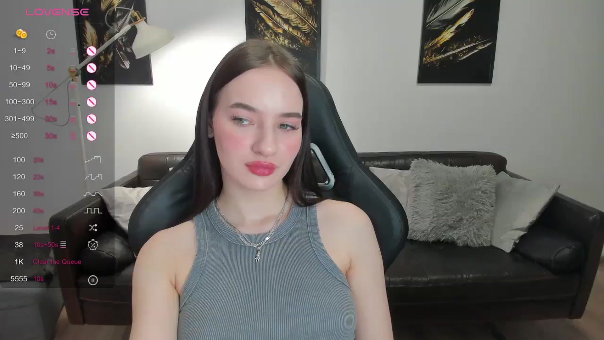Gallery image thumbnail from Papaya's myfreecams stream on, 01/13/2024, 18:06 image 7 of 20