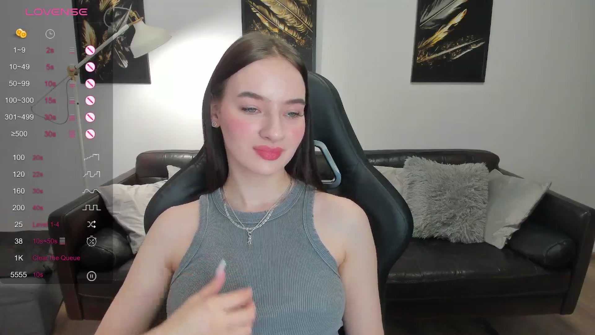 Gallery image thumbnail from Papaya's myfreecams stream on, 01/13/2024, 18:06 image 12 of 20