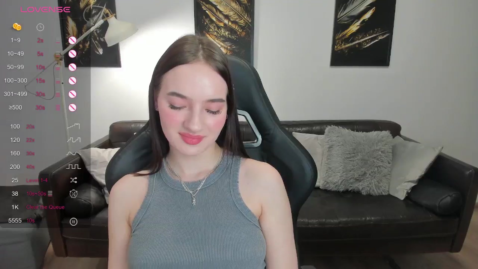 Gallery image thumbnail from Papaya's myfreecams stream on, 01/13/2024, 18:06 image 17 of 20