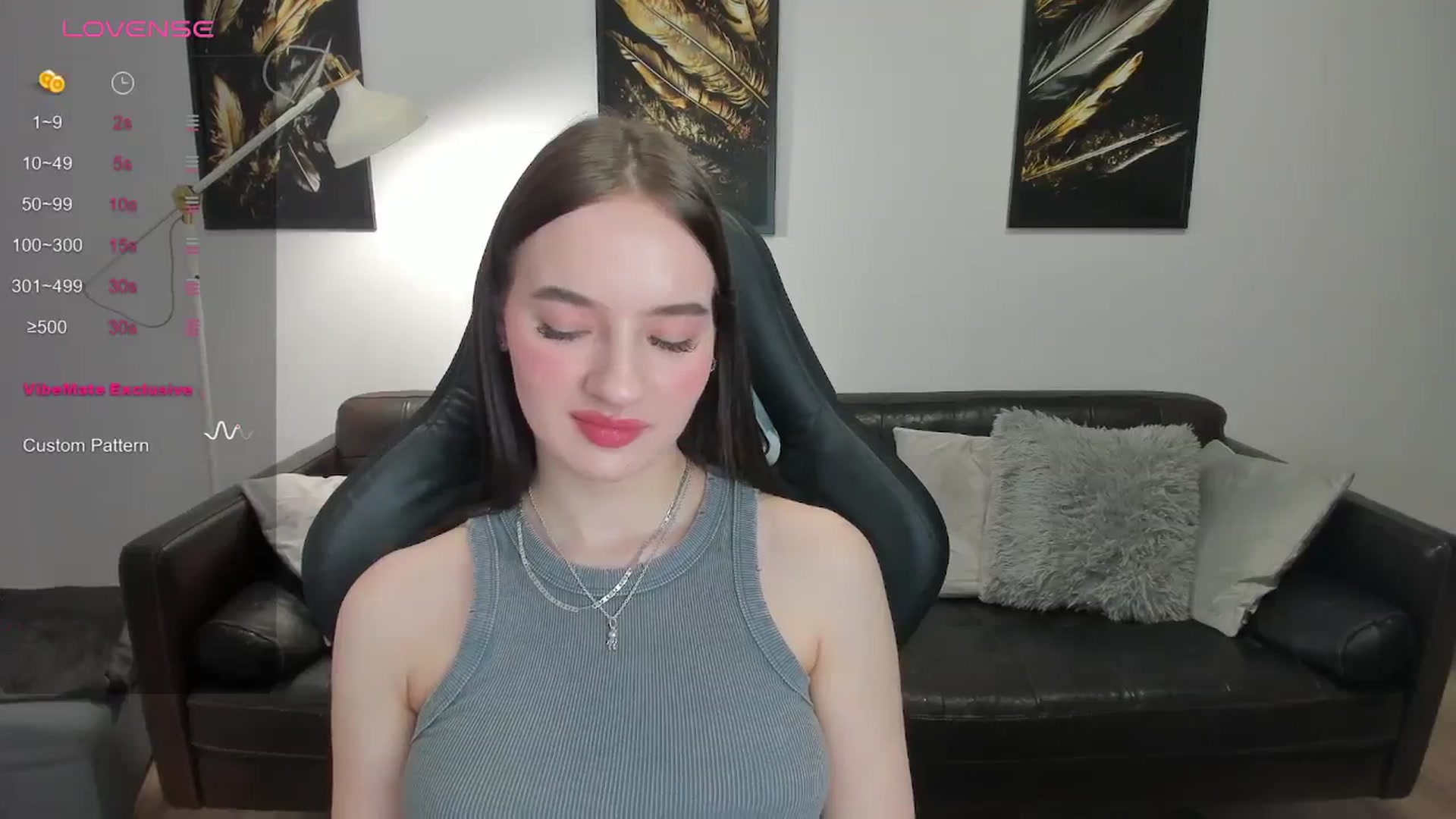 Gallery image thumbnail from Papaya's myfreecams stream on, 01/13/2024, 18:06 image 3 of 20