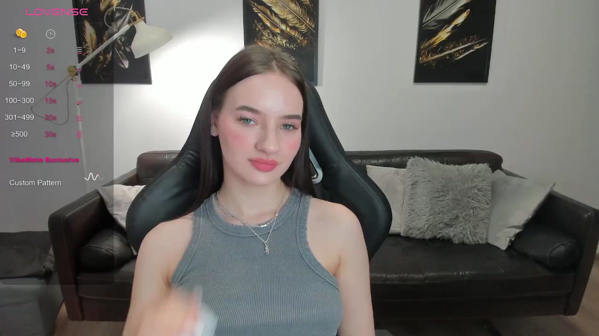 Gallery image thumbnail from Papaya's myfreecams stream on, 01/13/2024, 18:06 image 19 of 20