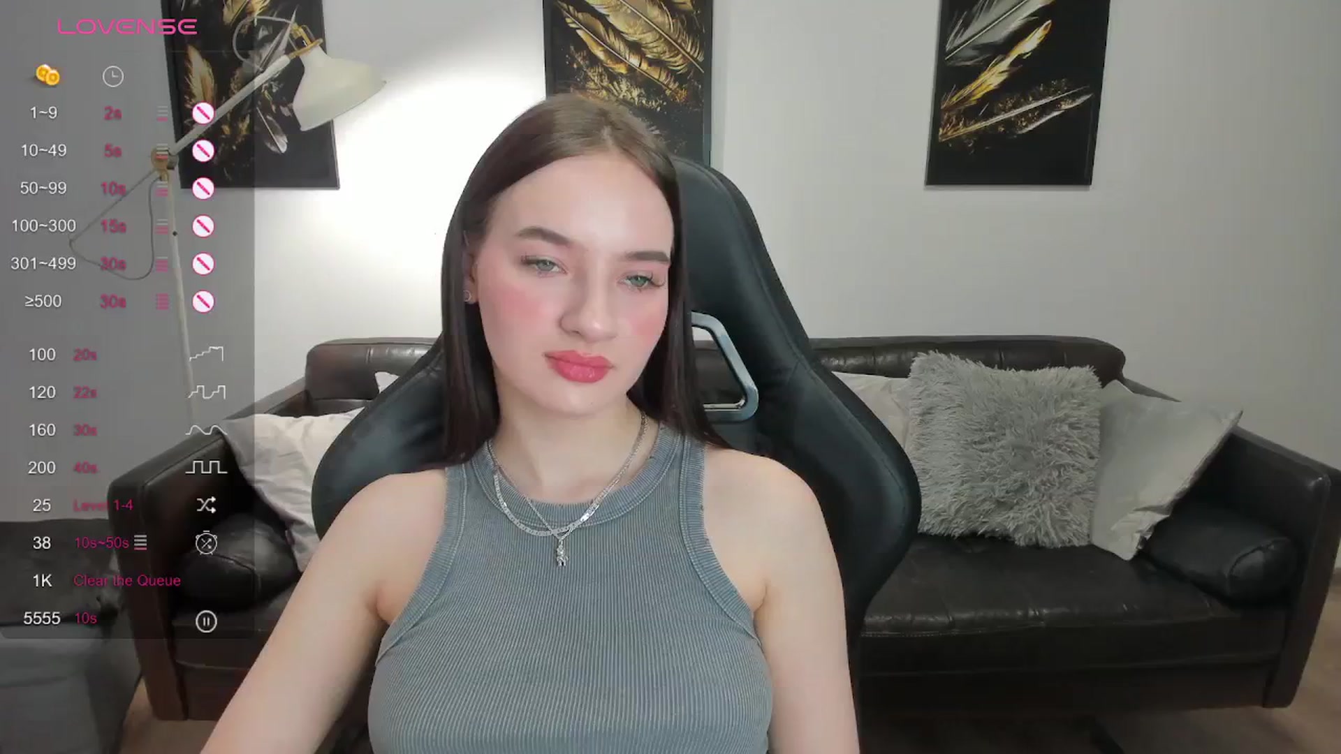 Gallery image thumbnail from Papaya's myfreecams stream on, 01/13/2024, 18:06 image 13 of 20