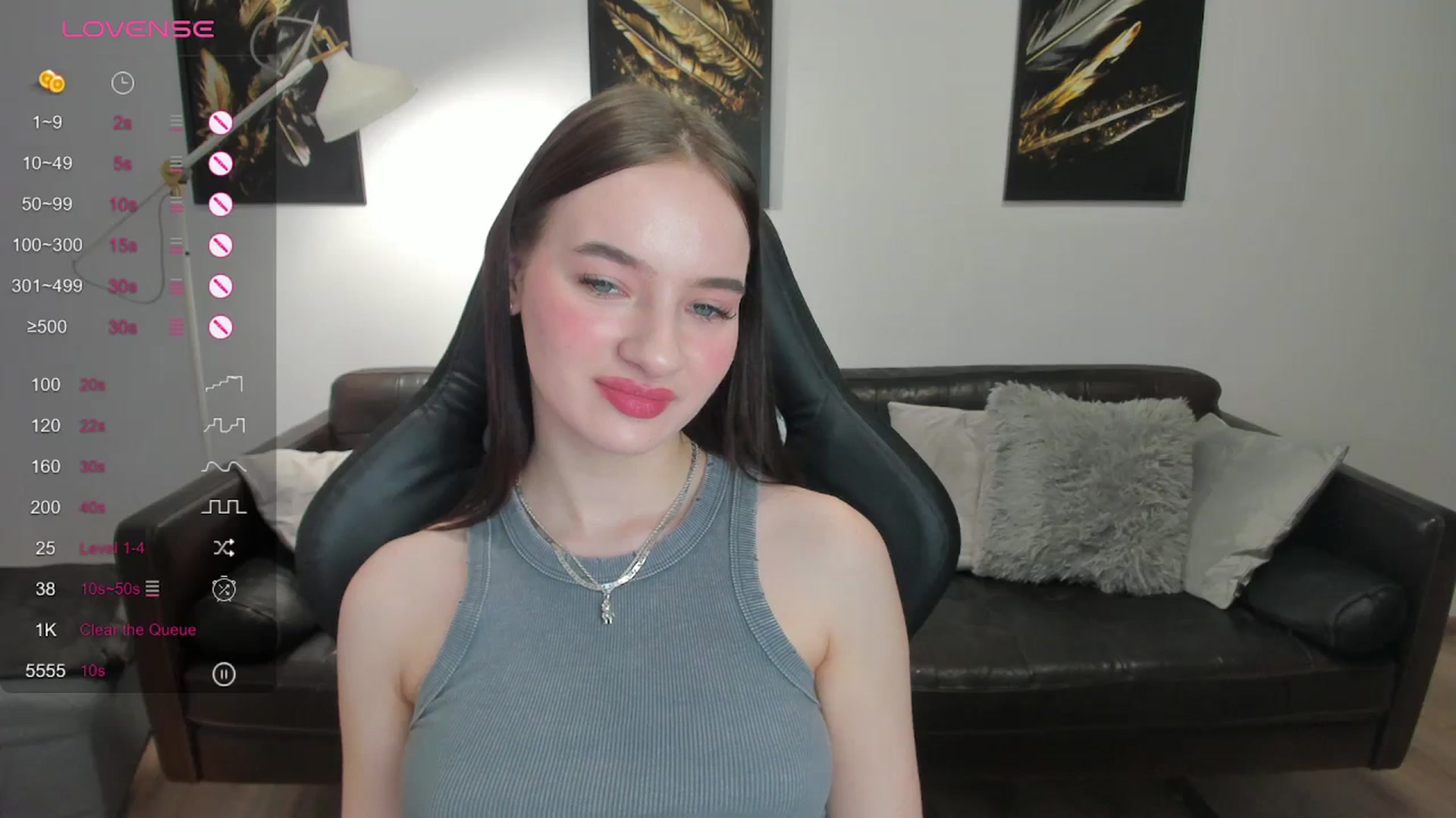 Gallery image thumbnail from Papaya's myfreecams stream on, 01/13/2024, 18:06 image 9 of 20
