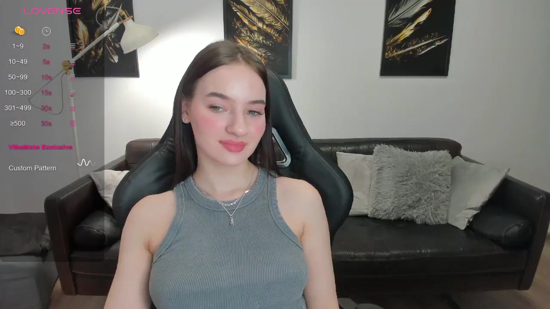 Gallery image thumbnail from Papaya's myfreecams stream on, 01/13/2024, 18:06 image 20 of 20