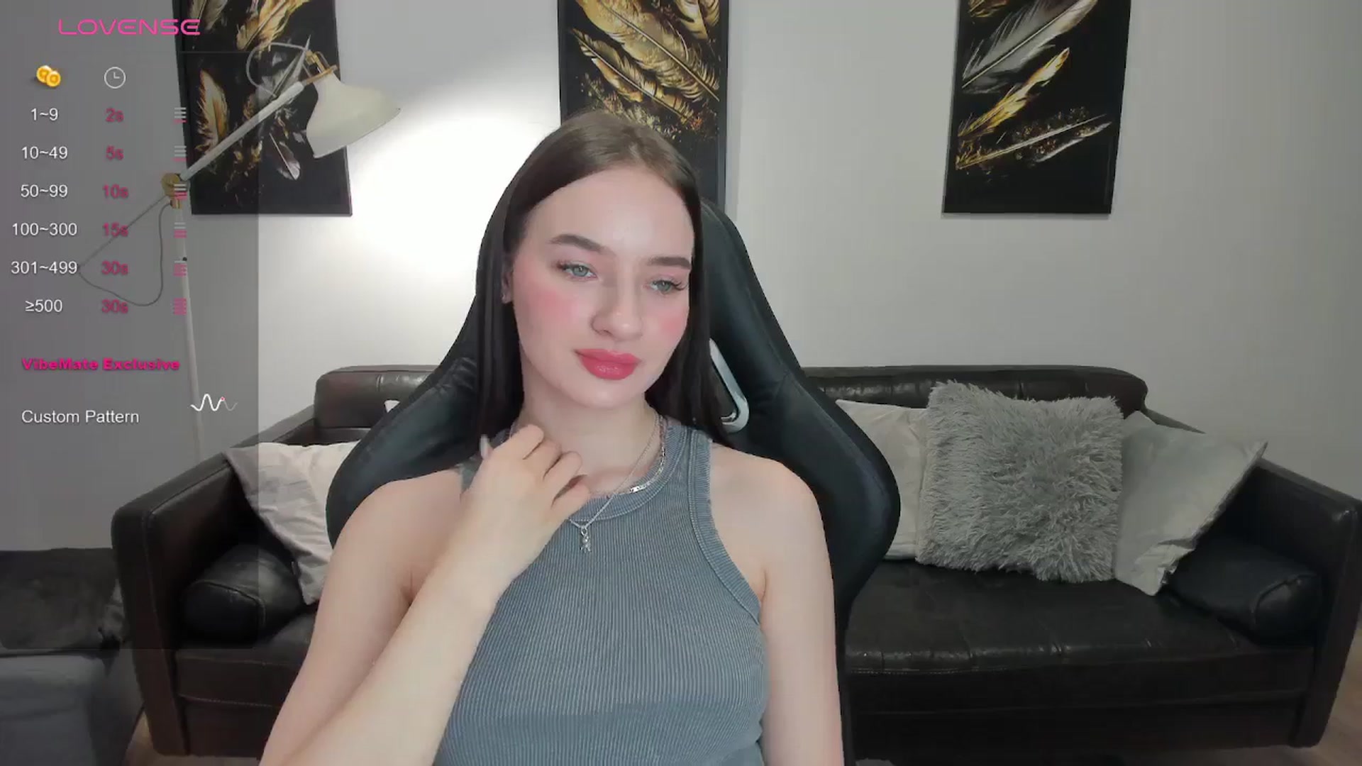 Gallery image thumbnail from Papaya's myfreecams stream on, 01/13/2024, 18:06 image 2 of 20