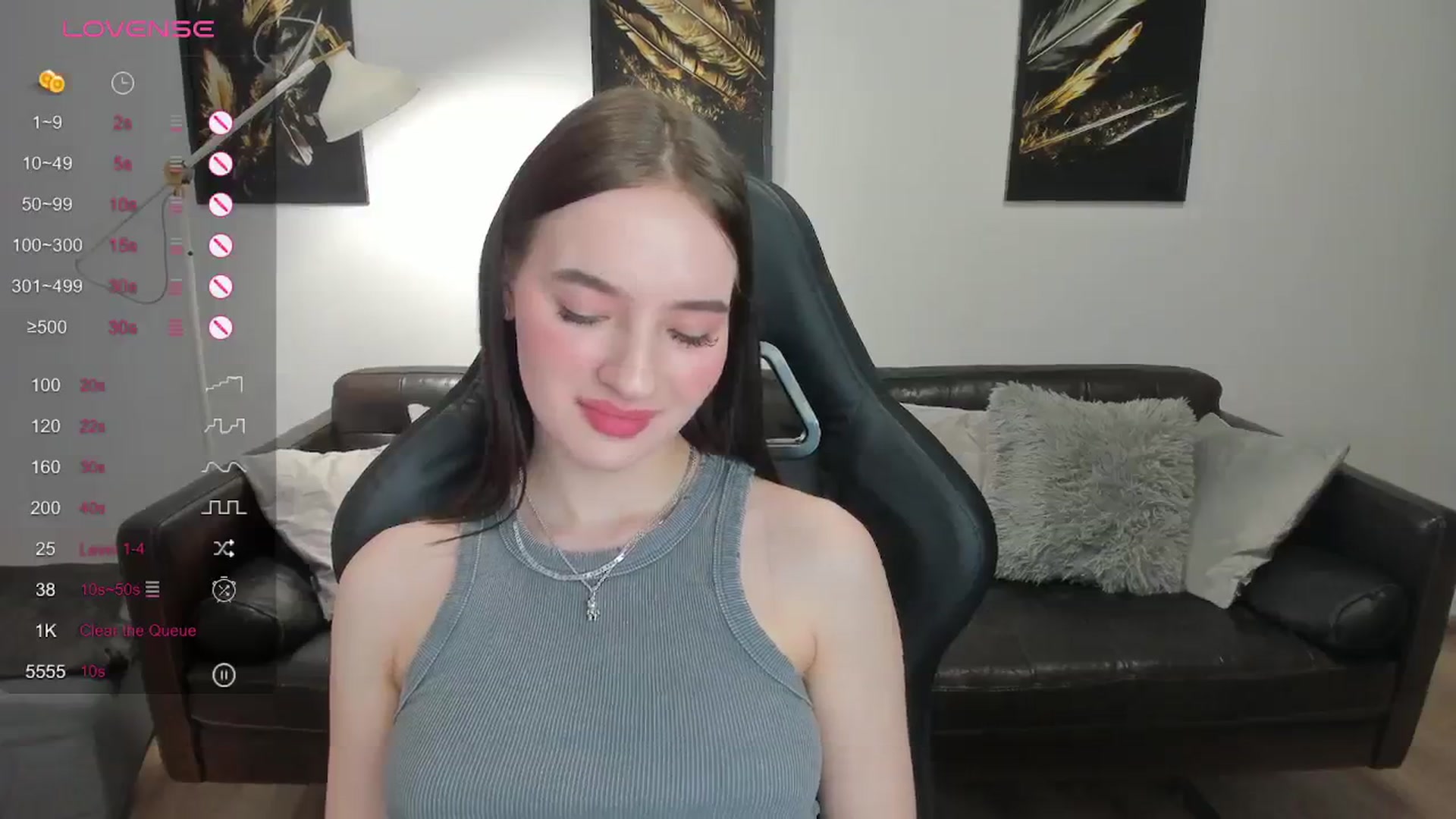 Gallery image thumbnail from Papaya's myfreecams stream on, 01/13/2024, 18:06 image 11 of 20