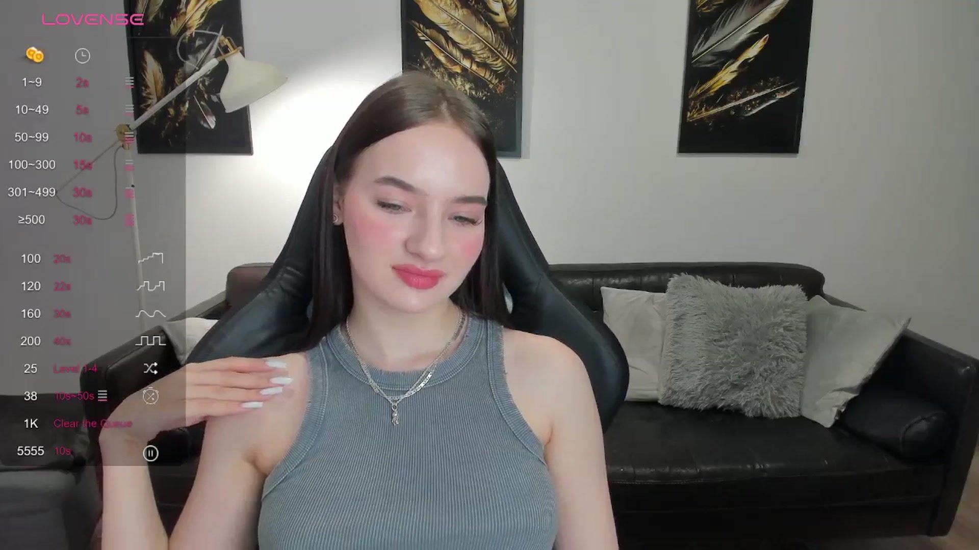 Gallery image thumbnail from Papaya's myfreecams stream on, 01/13/2024, 18:06 image 4 of 20