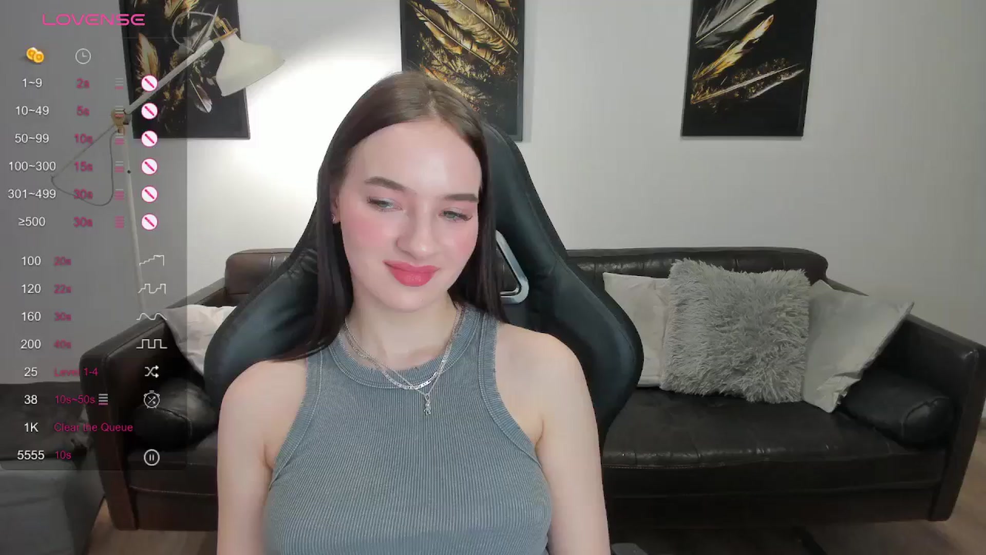 Gallery image thumbnail from Papaya's myfreecams stream on, 01/13/2024, 18:06 image 16 of 20