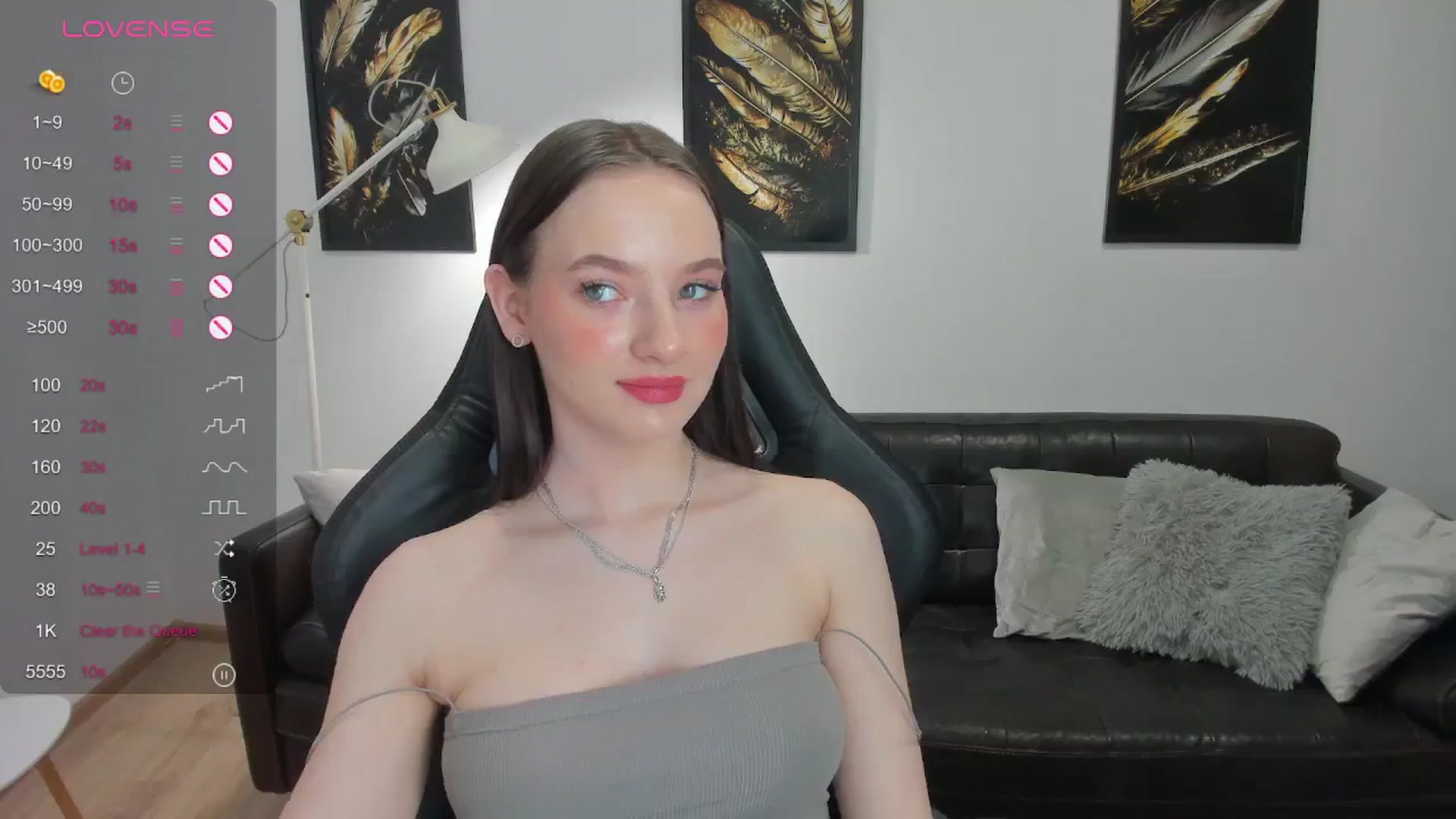 Gallery image thumbnail from Papaya's myfreecams stream on, 01/17/2024, 15:43 image 13 of 20