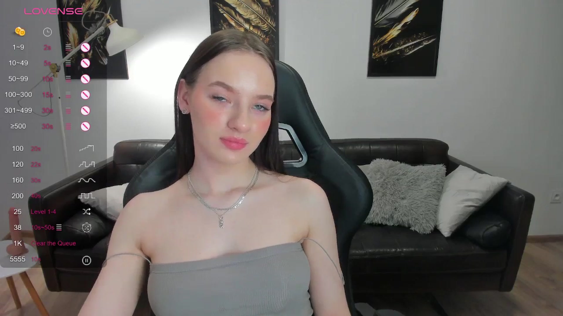 Gallery image thumbnail from Papaya's myfreecams stream on, 01/17/2024, 19:10 image 2 of 20