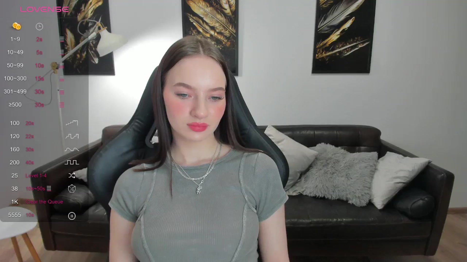 Gallery image thumbnail from Papaya's myfreecams stream on, 01/18/2024, 14:30 image 19 of 20