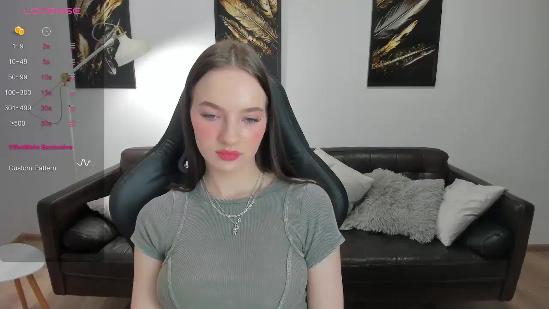 Gallery image thumbnail from Papaya's myfreecams stream on, 01/18/2024, 14:30 image 17 of 20