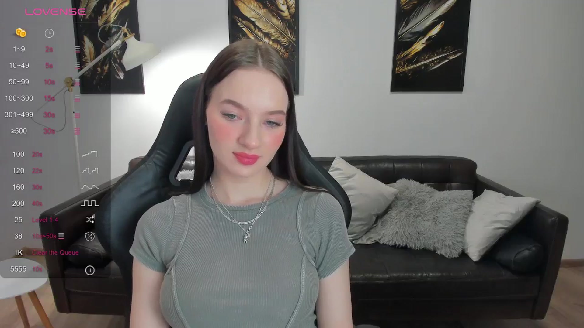 Gallery image thumbnail from Papaya's myfreecams stream on, 01/18/2024, 14:30 image 15 of 20