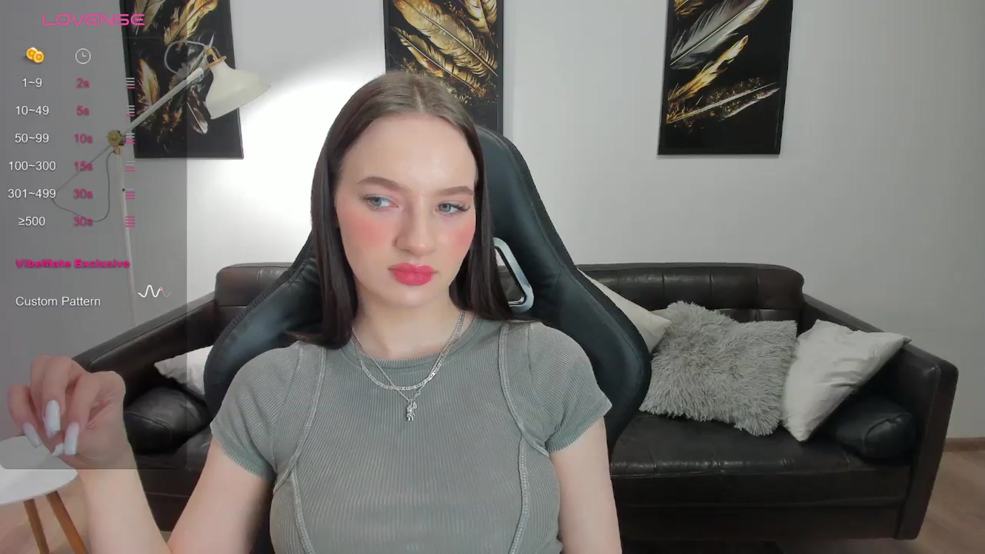 Gallery image thumbnail from Papaya's myfreecams stream on, 01/18/2024, 14:30 image 4 of 20