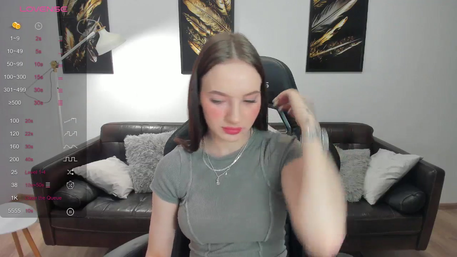 Gallery image thumbnail from Papaya's myfreecams stream on, 01/18/2024, 14:30 image 11 of 20