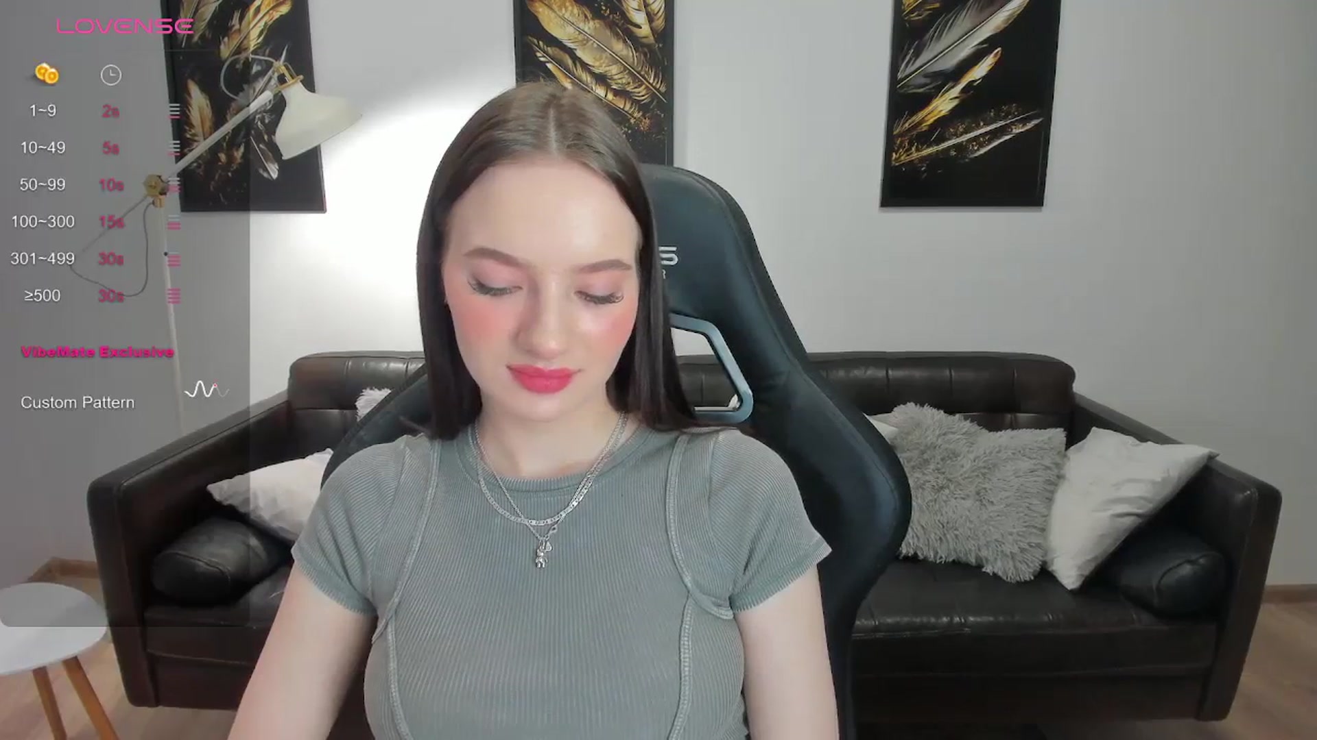 Gallery image thumbnail from Papaya's myfreecams stream on, 01/18/2024, 14:30 image 9 of 20