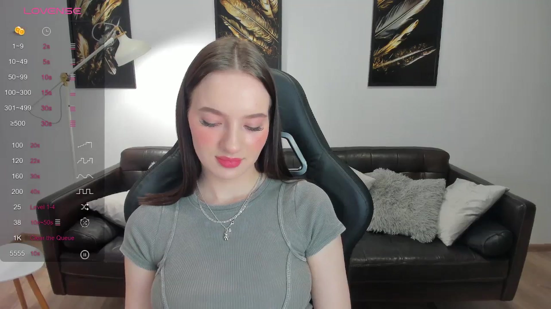 Gallery image thumbnail from Papaya's myfreecams stream on, 01/18/2024, 14:30 image 2 of 20
