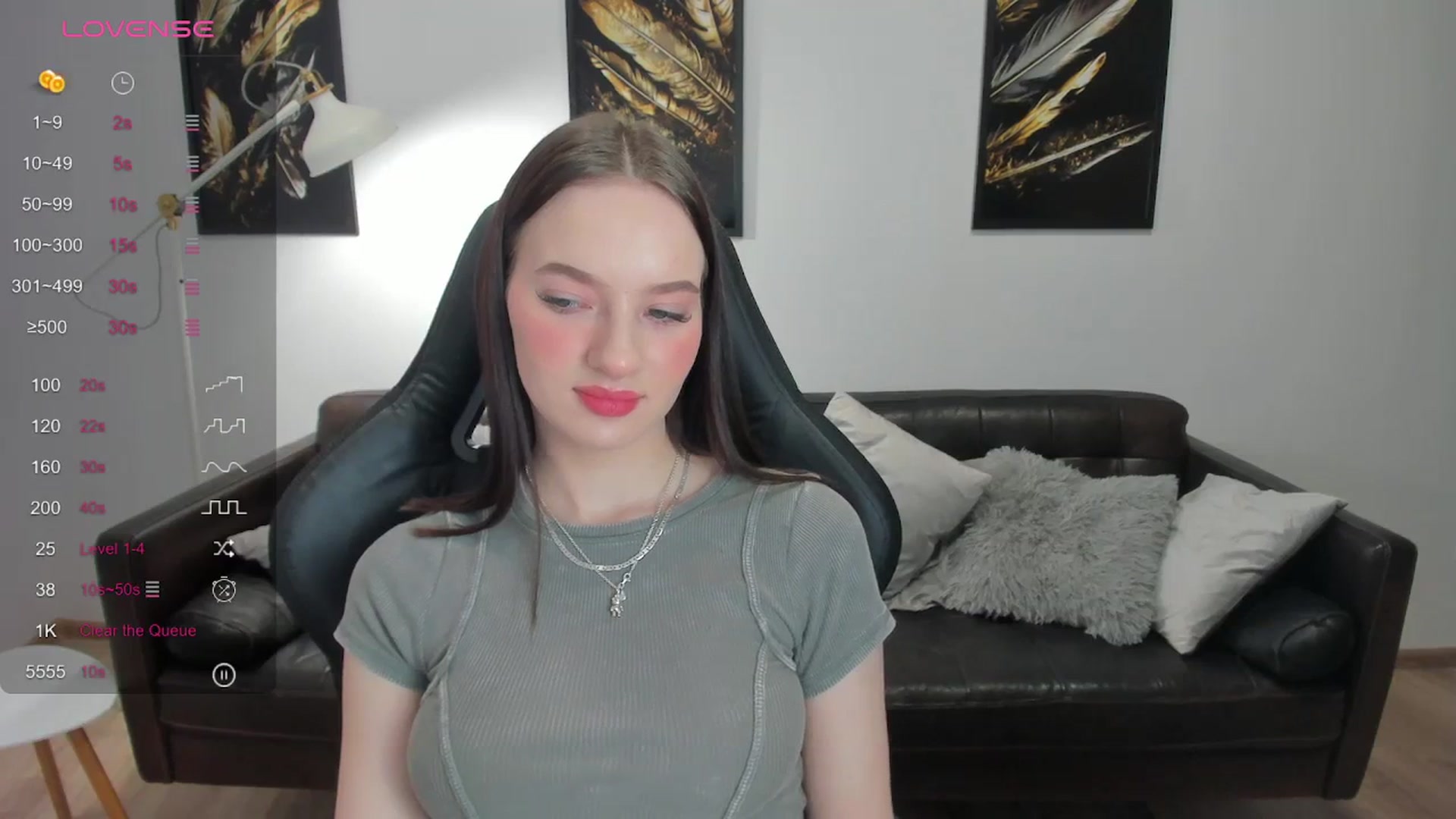 Gallery image thumbnail from Papaya's myfreecams stream on, 01/18/2024, 14:30 image 20 of 20