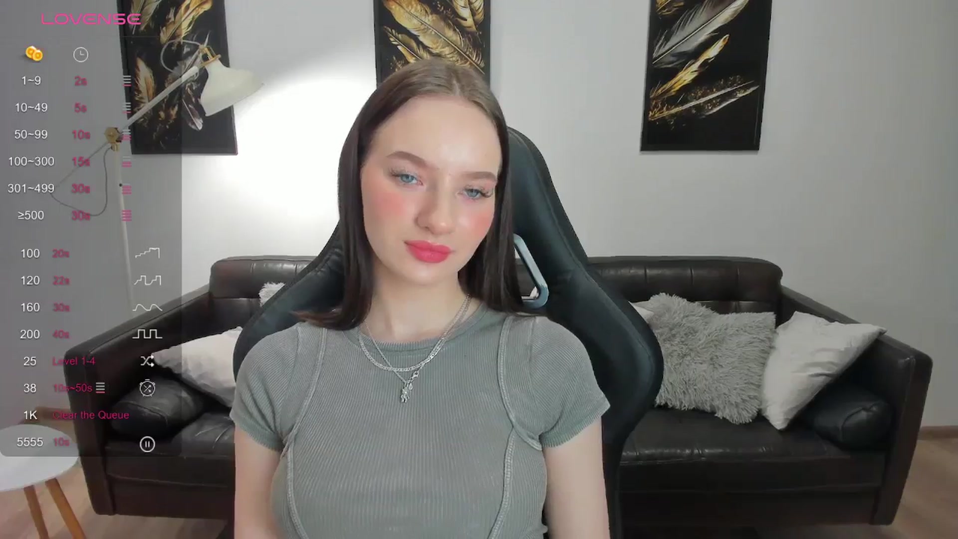 Gallery image thumbnail from Papaya's myfreecams stream on, 01/18/2024, 14:30 image 6 of 20