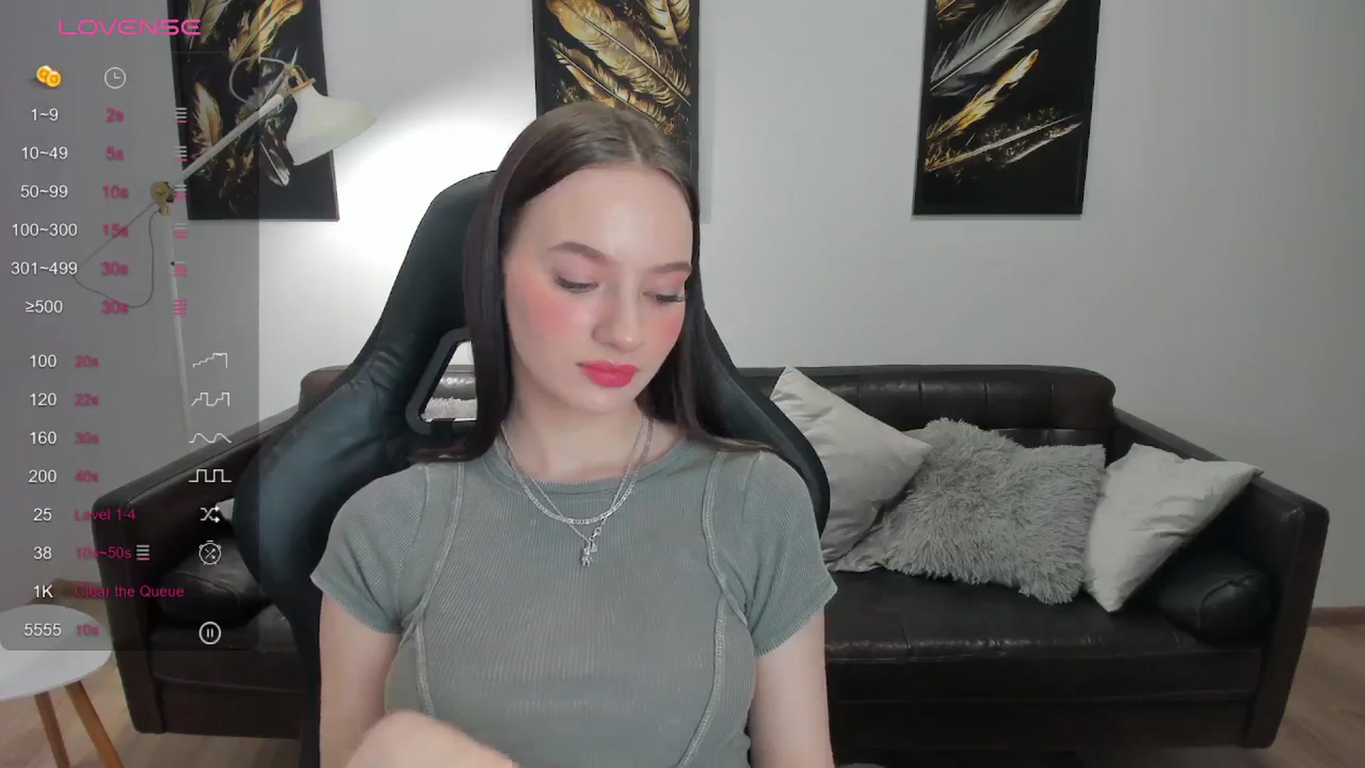 Gallery image thumbnail from Papaya's myfreecams stream on, 01/18/2024, 14:30 image 16 of 20