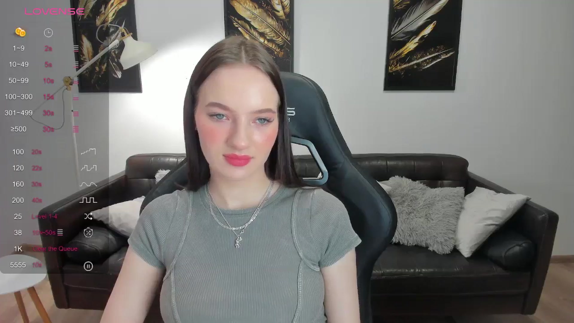 Gallery image thumbnail from Papaya's myfreecams stream on, 01/18/2024, 14:30 image 10 of 20