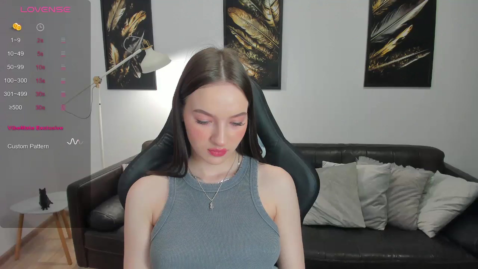 Gallery image thumbnail from Papaya's myfreecams stream on, 01/19/2024, 14:43 image 20 of 20