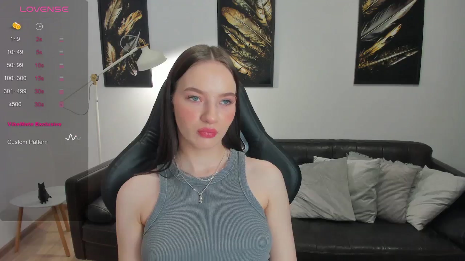 Gallery image thumbnail from Papaya's myfreecams stream on, 01/19/2024, 14:43 image 4 of 20