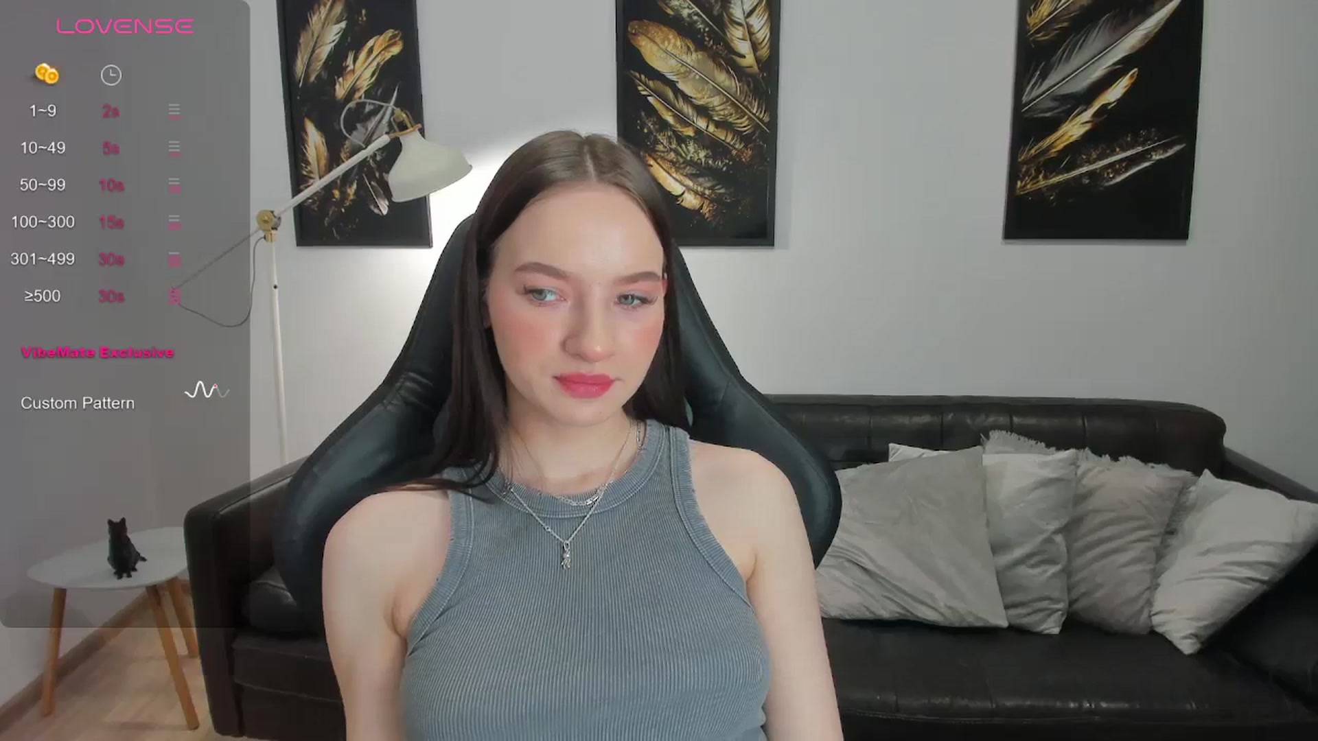 Gallery image thumbnail from Papaya's myfreecams stream on, 01/19/2024, 14:43 image 5 of 20