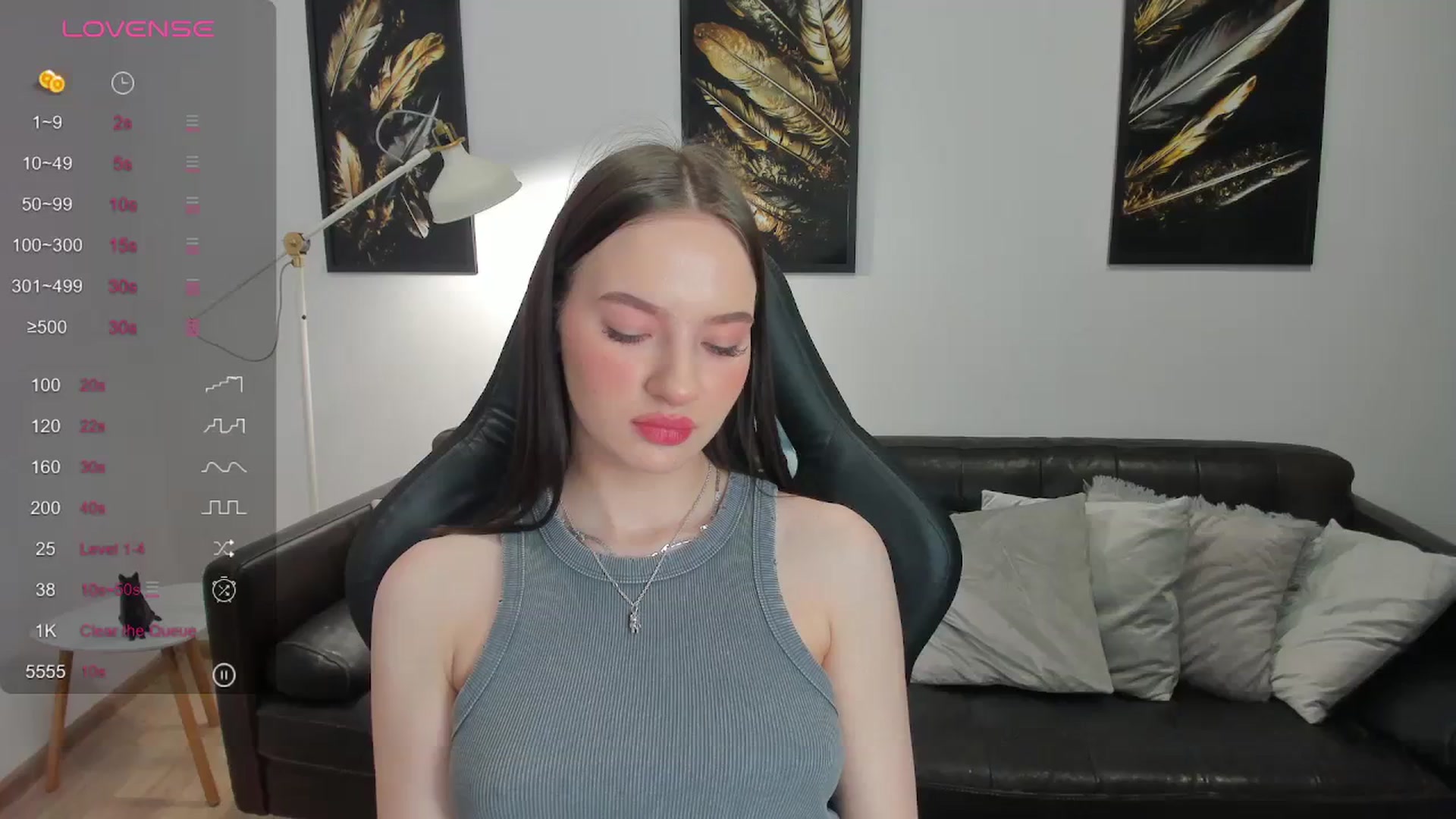 Gallery image thumbnail from Papaya's myfreecams stream on, 01/19/2024, 14:43 image 18 of 20