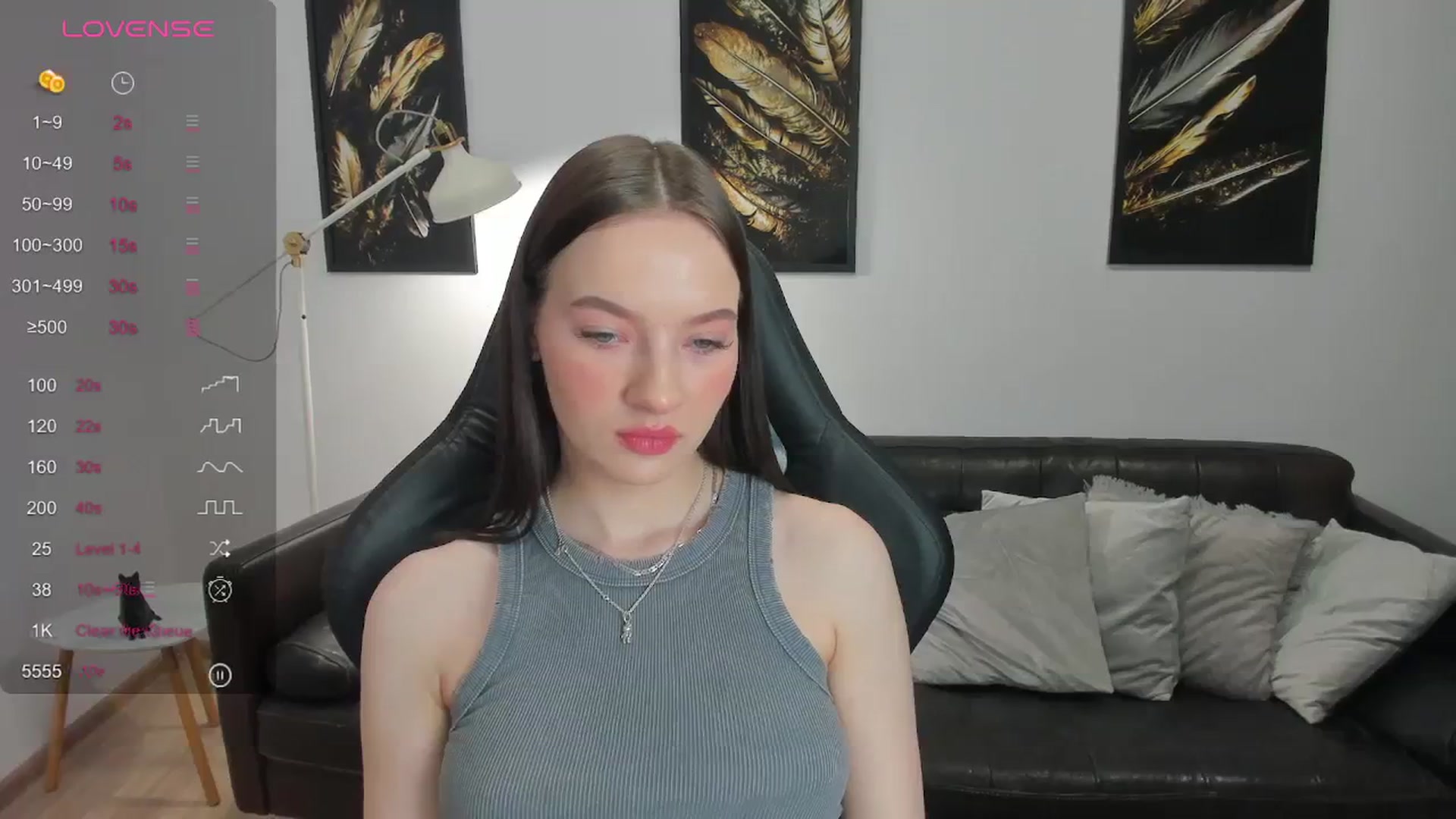 Gallery image thumbnail from Papaya's myfreecams stream on, 01/19/2024, 14:43 image 10 of 20